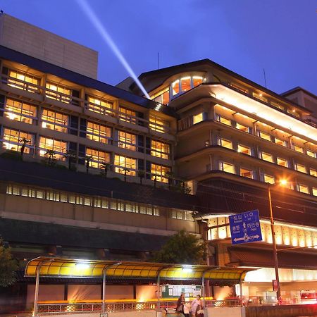 Jyoseikan Kochi  Exterior photo