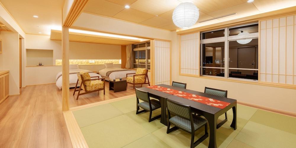 Jyoseikan Kochi  Exterior photo