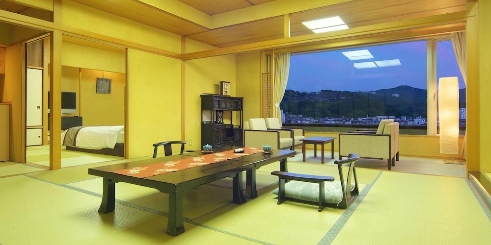 Jyoseikan Kochi  Exterior photo