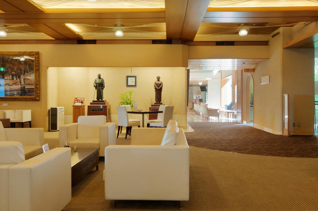 Jyoseikan Kochi  Exterior photo