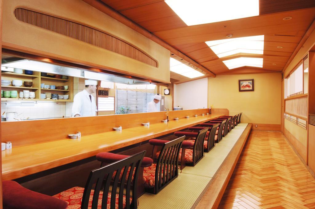 Jyoseikan Kochi  Exterior photo