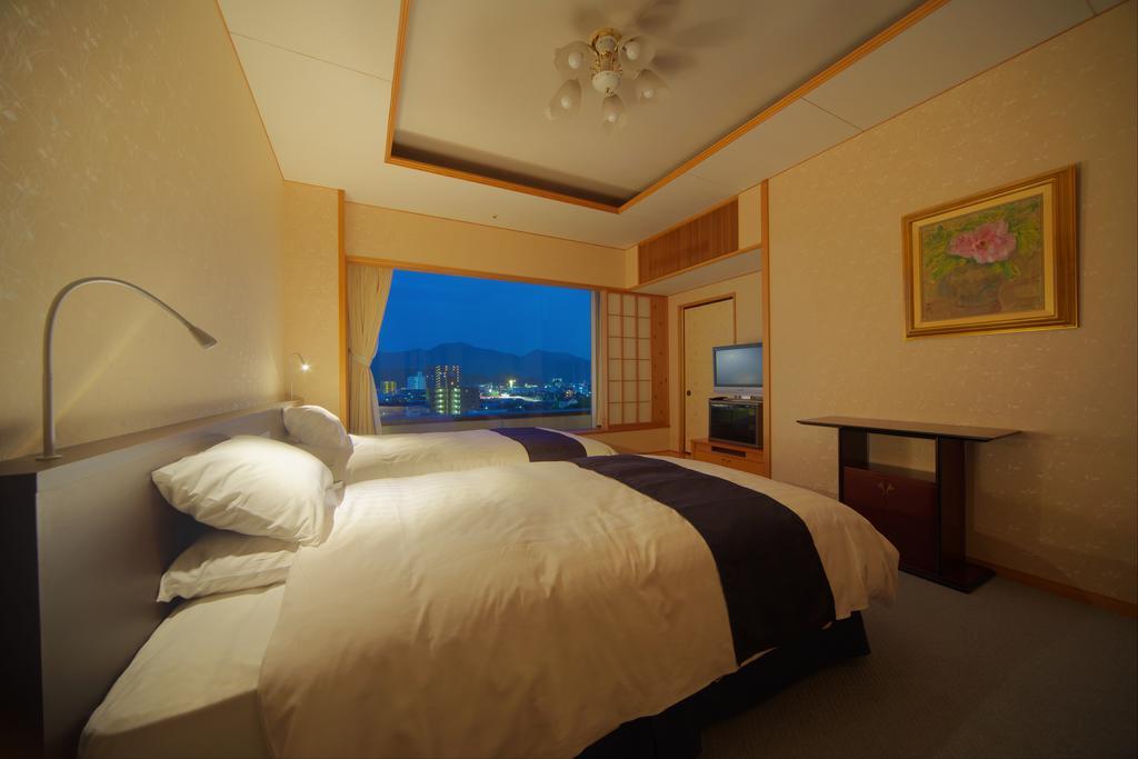 Jyoseikan Kochi  Room photo