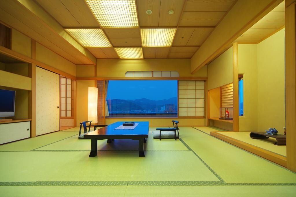 Jyoseikan Kochi  Room photo