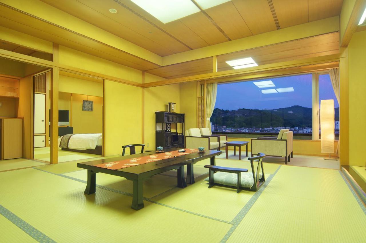 Jyoseikan Kochi  Exterior photo