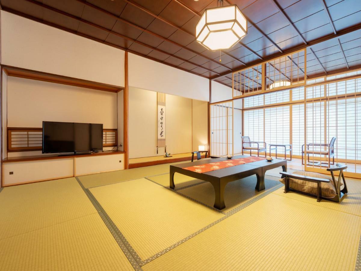 Jyoseikan Kochi  Exterior photo